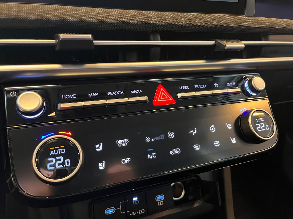 Hyundai Tucson 2026 - miniatyr 17