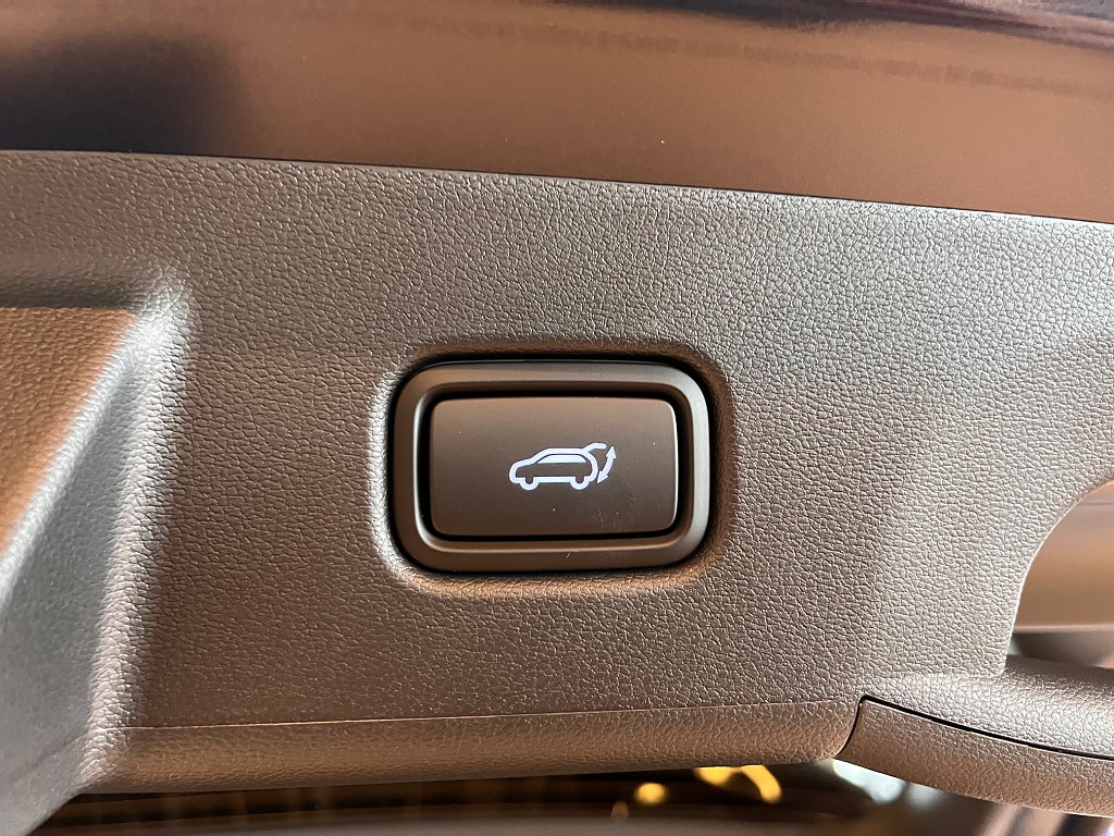 Hyundai Tucson 2026 - miniatyr 6