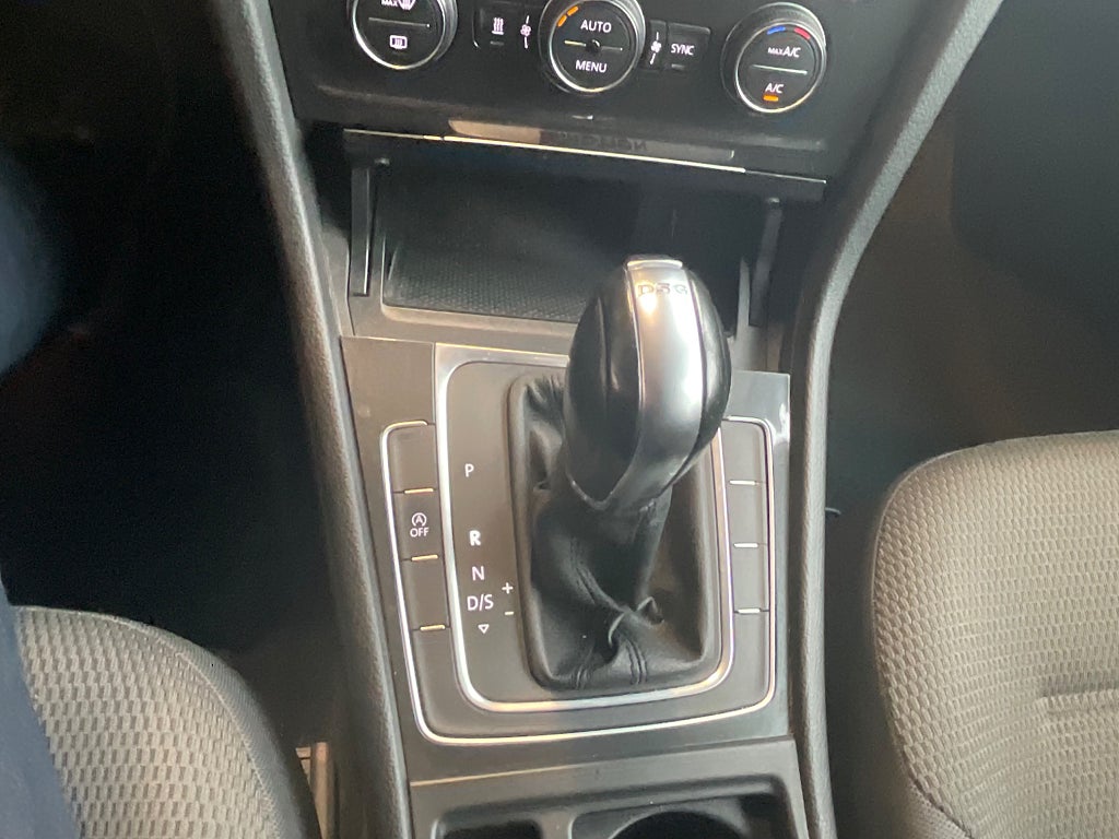 Volkswagen Golf 2019 - miniatyr 12