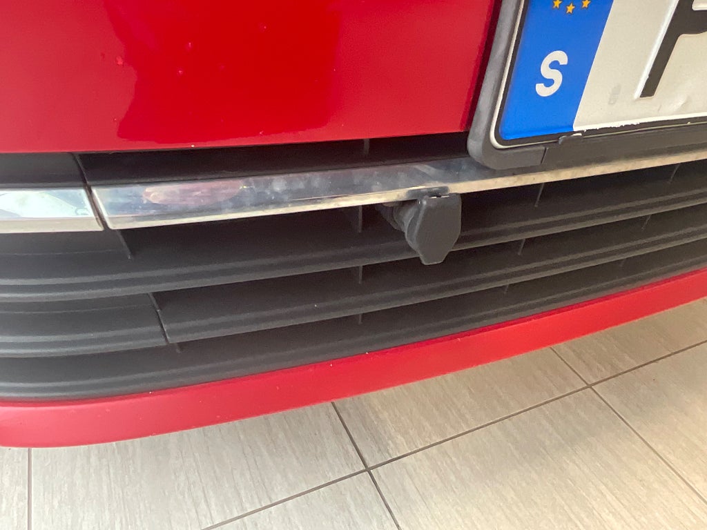 Volkswagen Golf 2019 - miniatyr 17