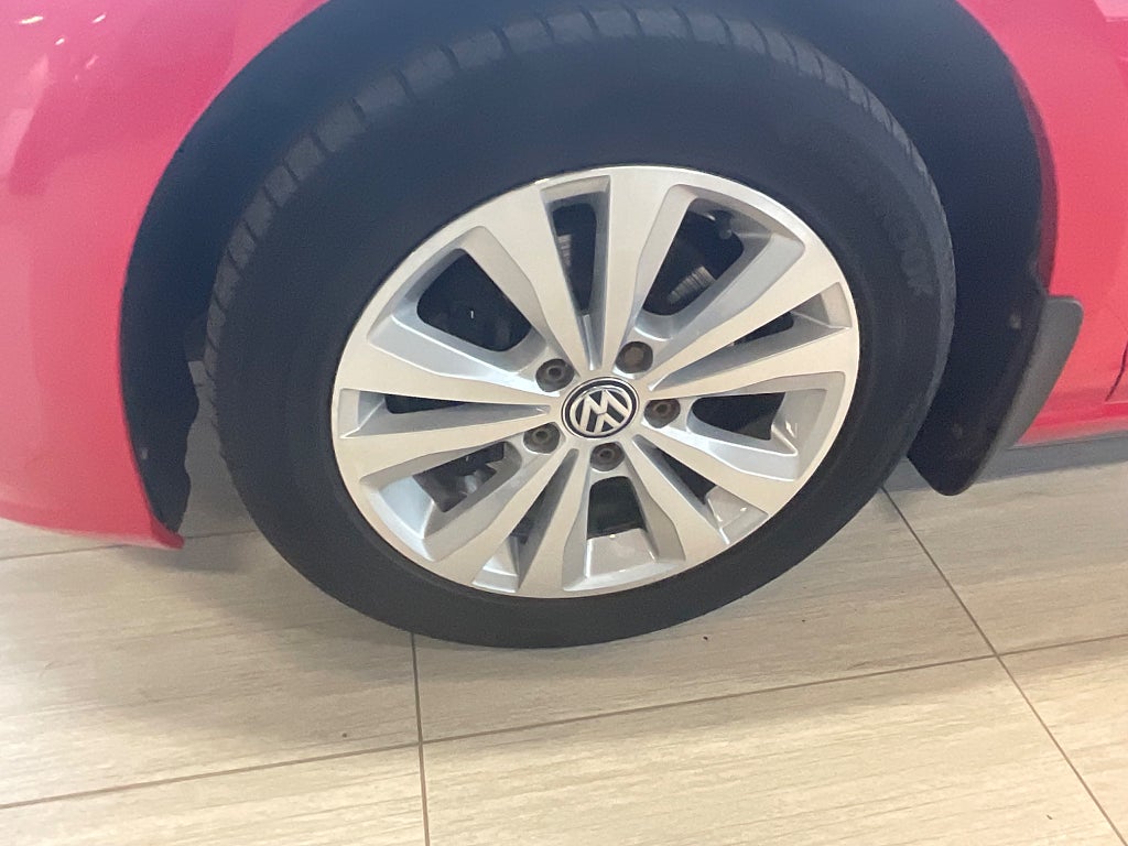 Volkswagen Golf 2019 - miniatyr 19