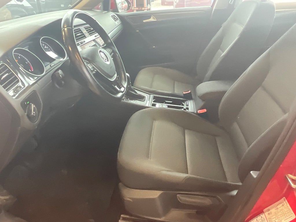 Volkswagen Golf 2019 - miniatyr 8