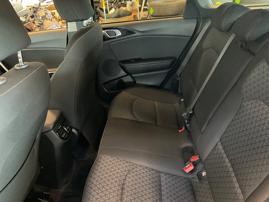 Kia Ceed 2020 - miniatyr 12
