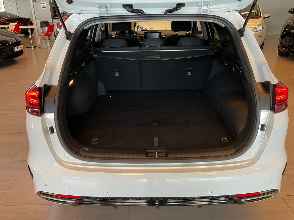 Kia Ceed 2020 - miniatyr 13