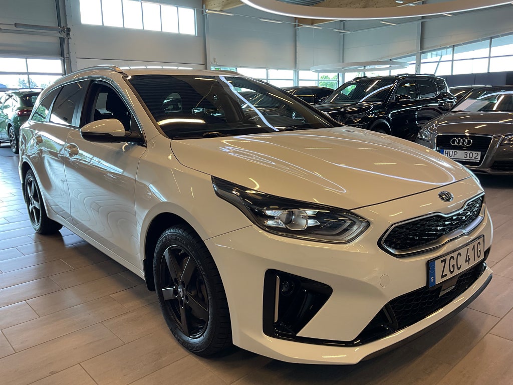 Kia Ceed 2020 - miniatyr 3