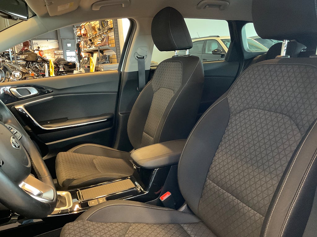 Kia Ceed 2020 - miniatyr 8