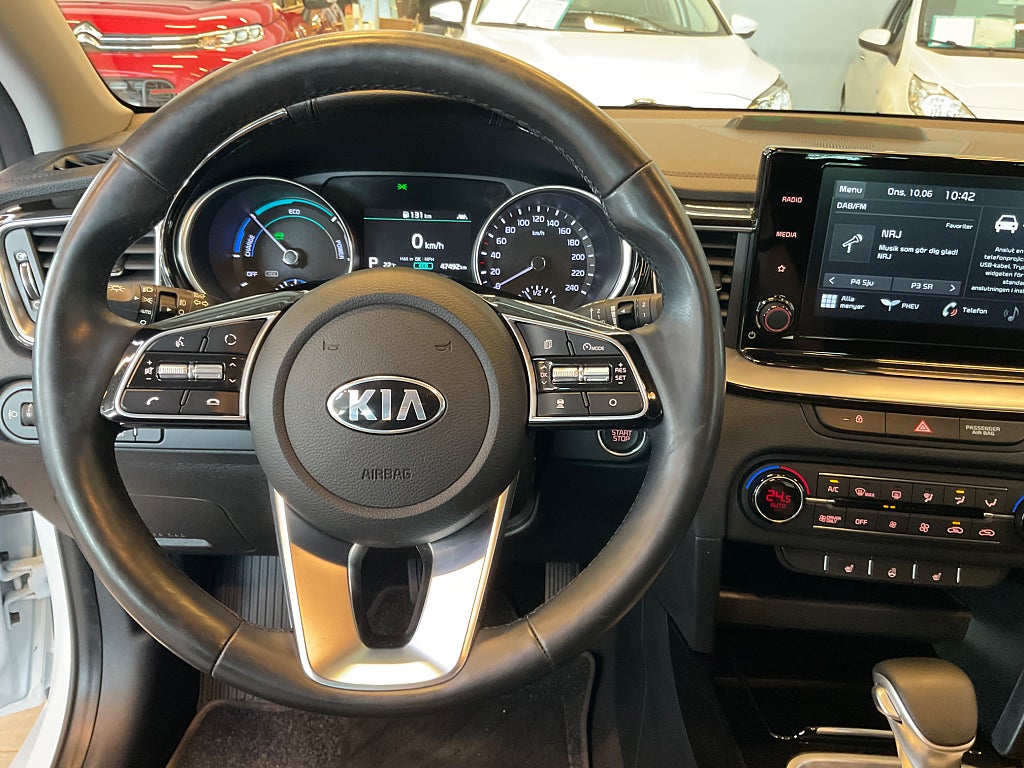 Kia Ceed 2020 - miniatyr 9