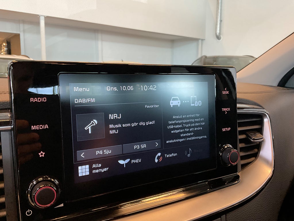 Kia Ceed 2020 - miniatyr 10