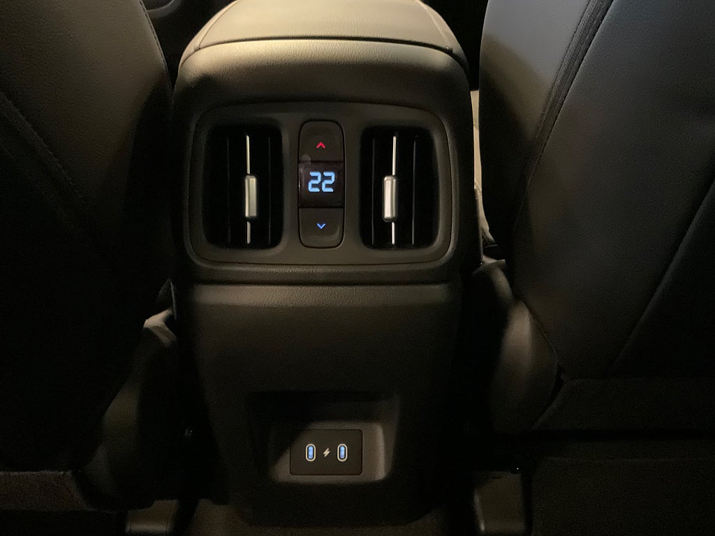 Hyundai Tucson 2026 - miniatyr 10