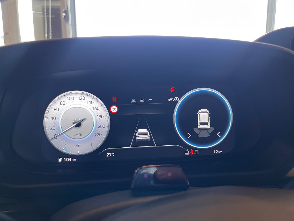 Hyundai i20 2026 - miniatyr 11