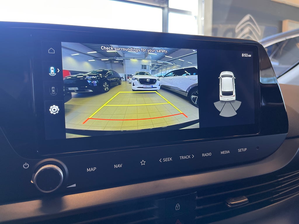 Hyundai i20 2026 - miniatyr 12