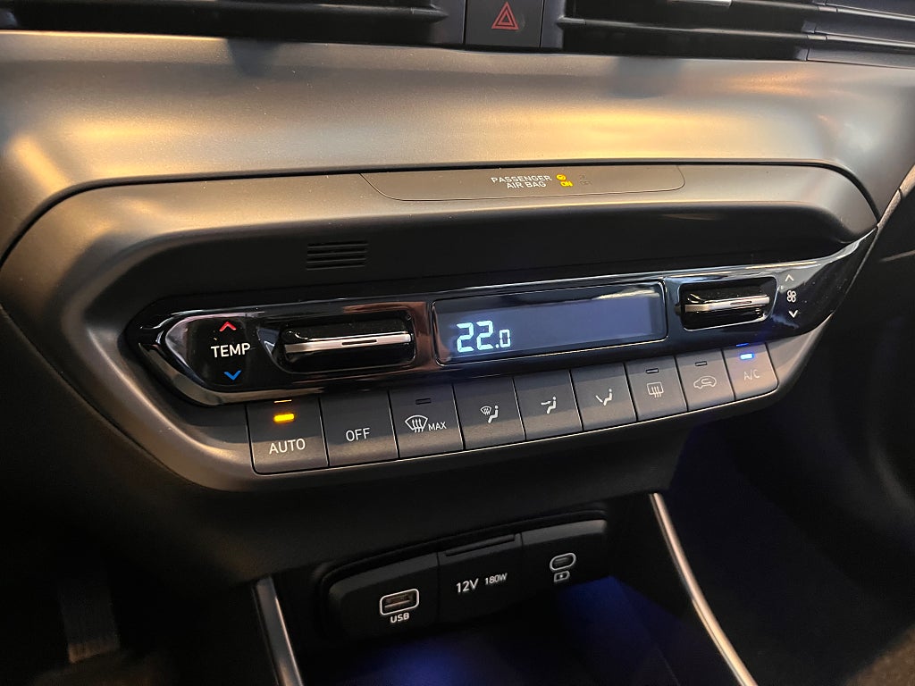 Hyundai i20 2026 - miniatyr 14