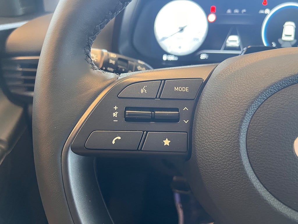 Hyundai i20 2026 - miniatyr 9
