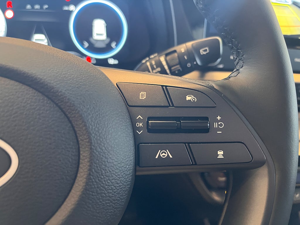 Hyundai i20 2026 - miniatyr 10