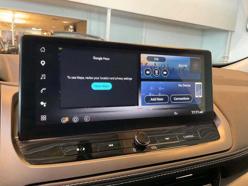 Nissan Qashqai 2025 - miniatyr 15
