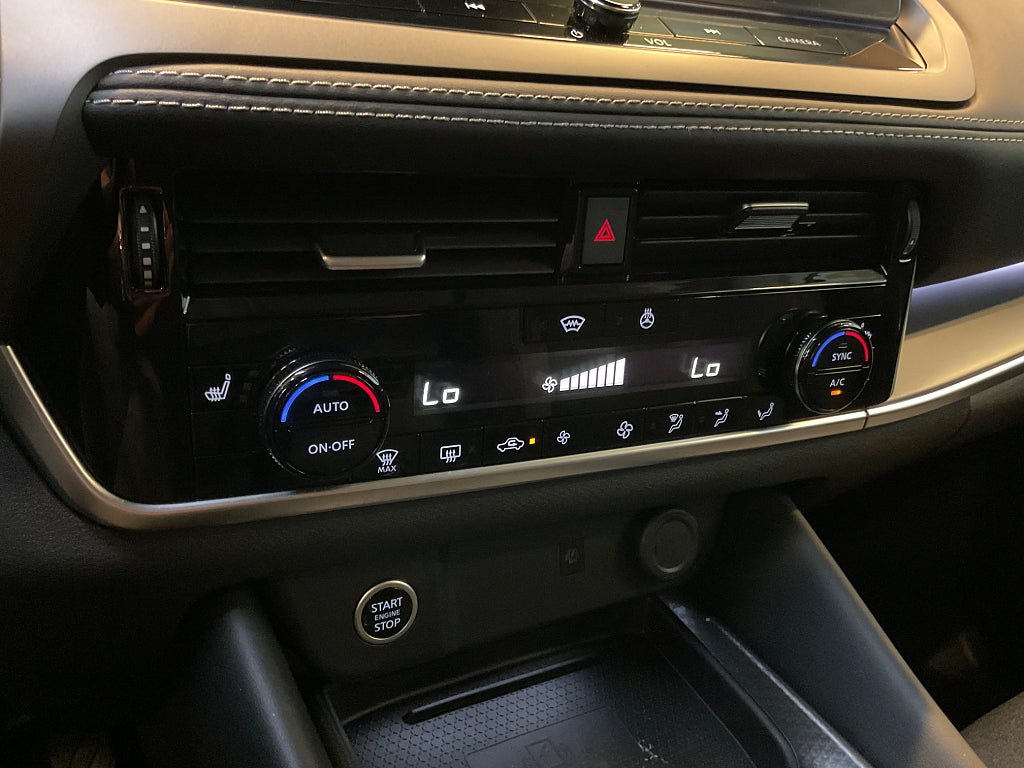Nissan Qashqai 2025 - miniatyr 16