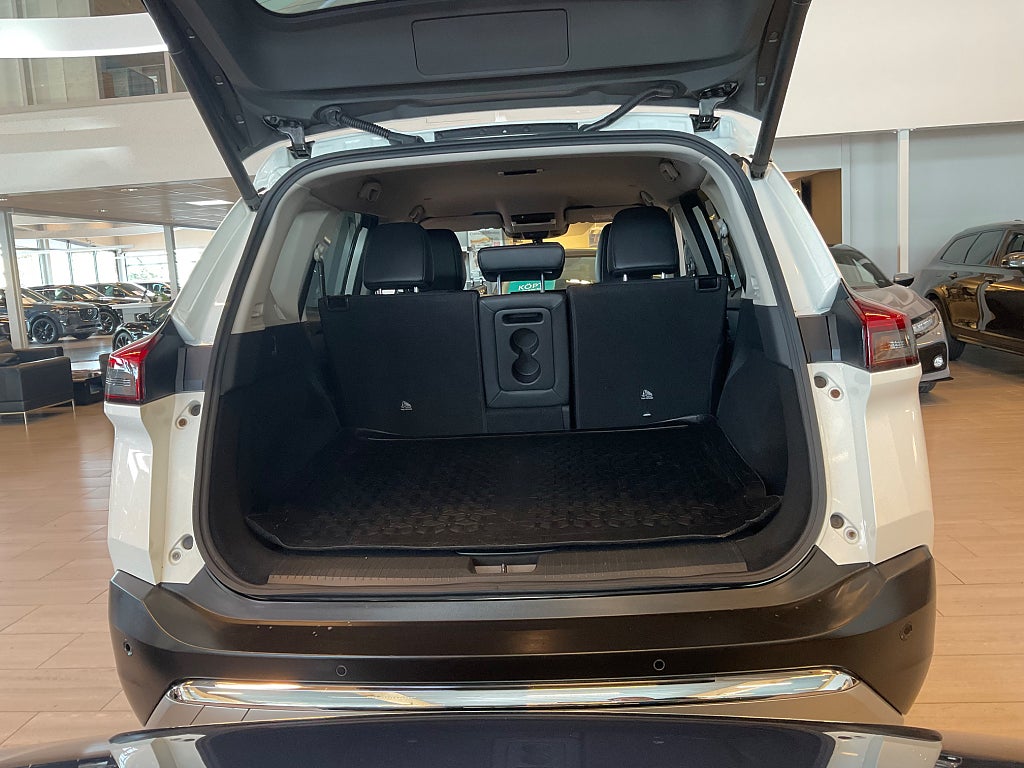 Nissan X-Trail 2023 - miniatyr 6