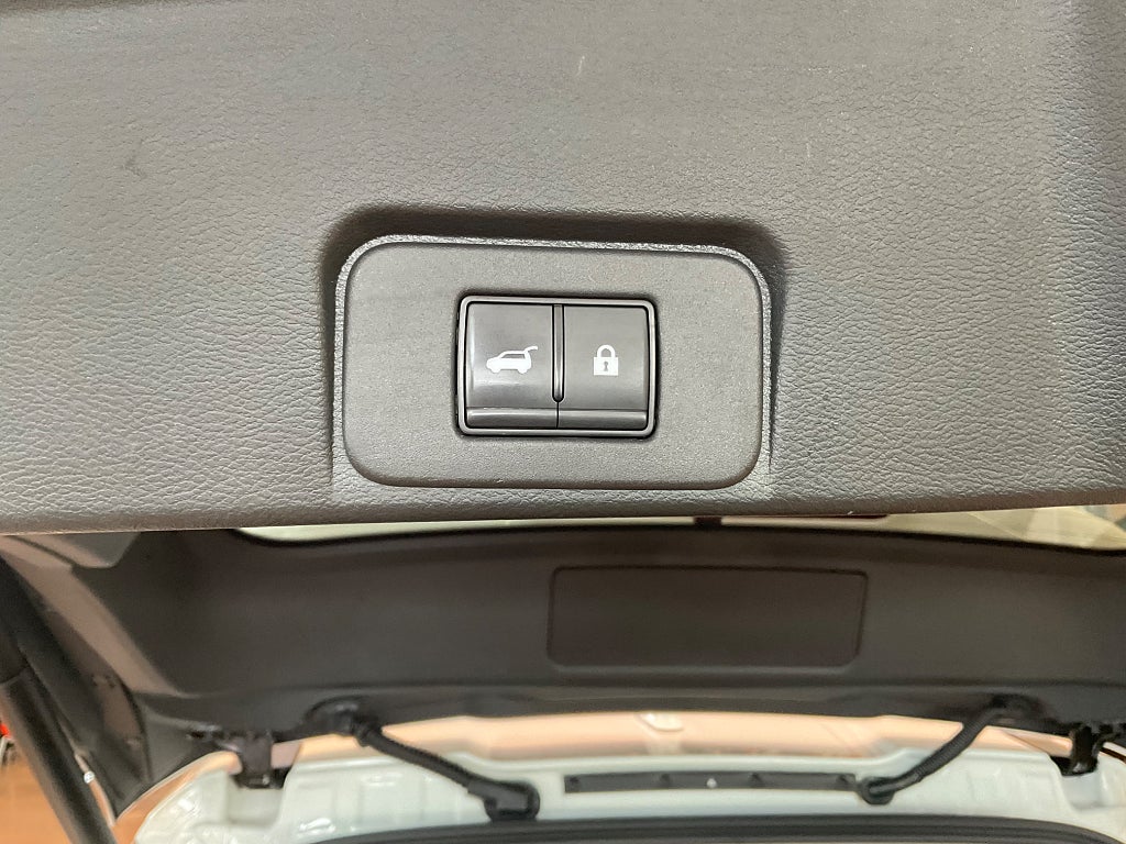 Nissan X-Trail 2023 - miniatyr 7
