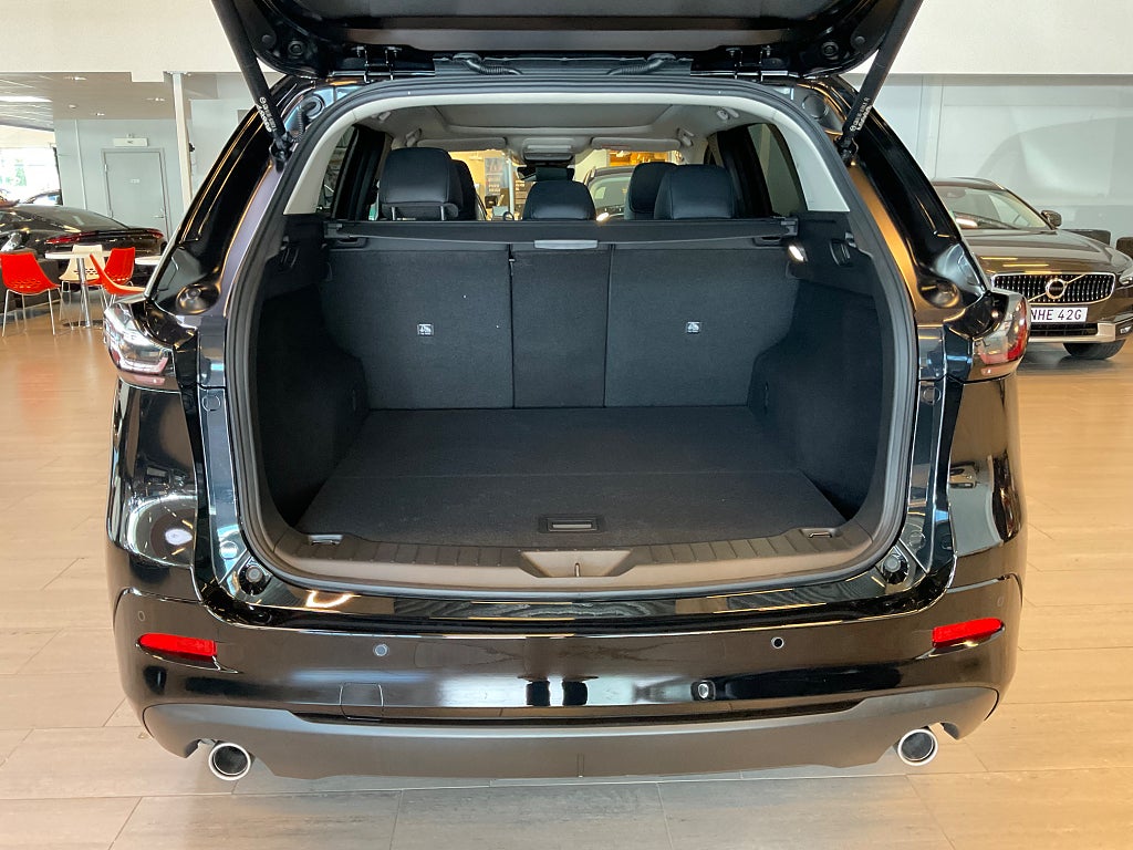 Mazda CX-5 2026 - miniatyr 13