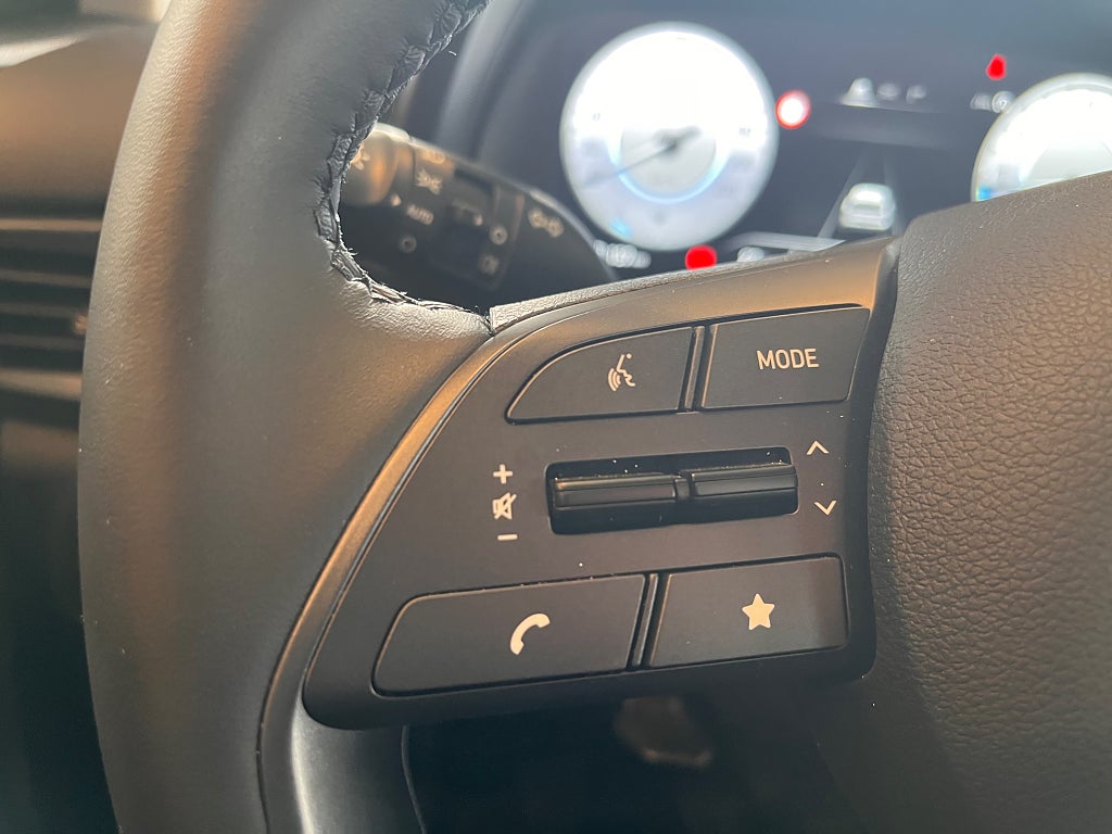 Hyundai i20 2025 - miniatyr 10