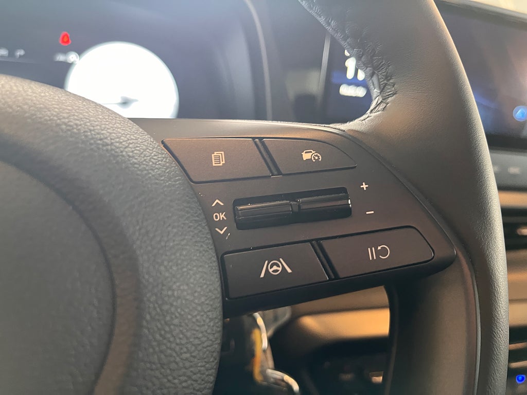 Hyundai i20 2025 - miniatyr 11