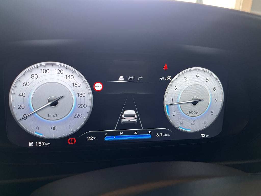 Hyundai i20 2025 - miniatyr 14