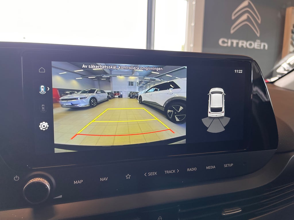 Hyundai i20 2025 - miniatyr 15