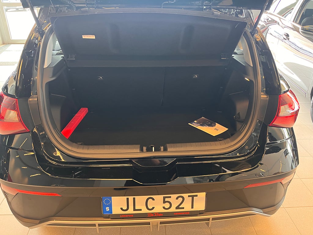 Hyundai i20 2025 - miniatyr 6