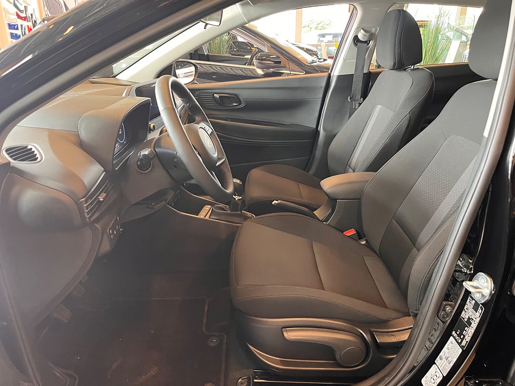 Hyundai i20 2025 - miniatyr 8