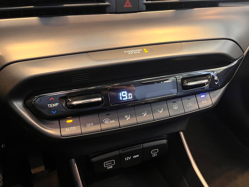 Hyundai i20 2025 - miniatyr 9