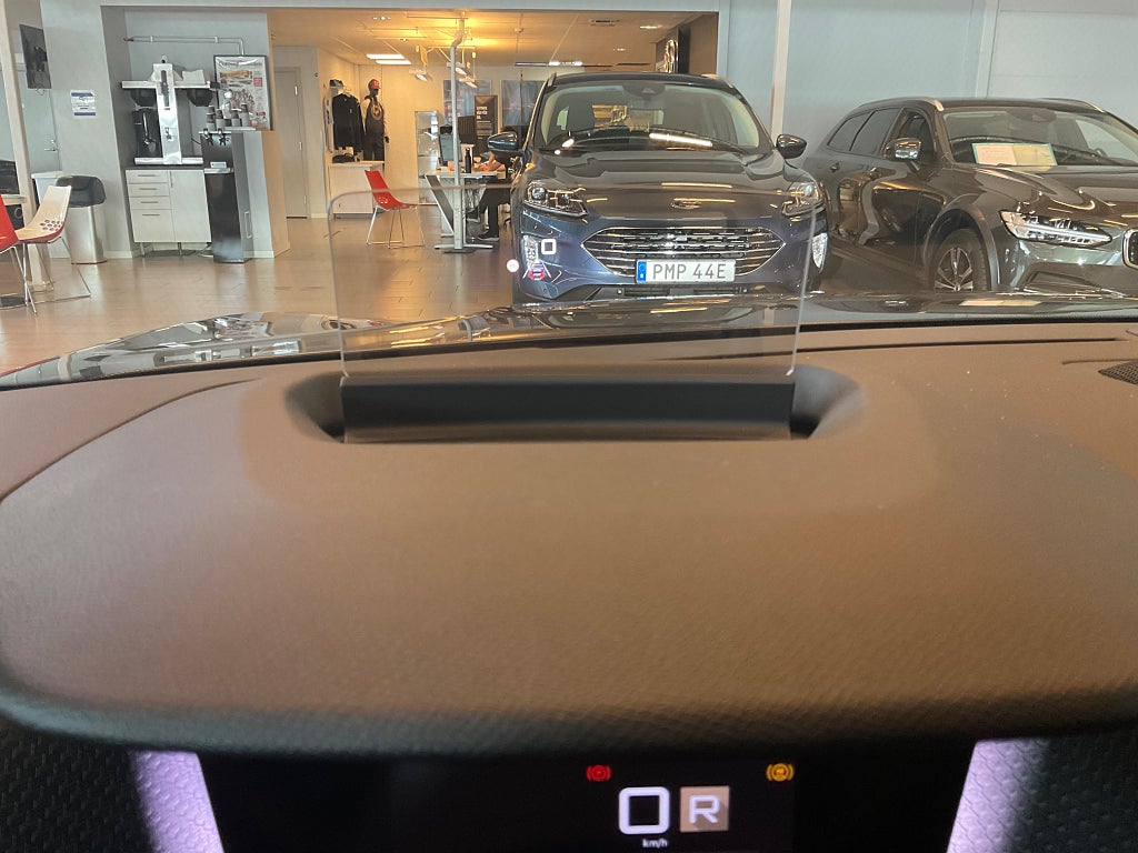 Citroën C4 2023 - miniatyr 14