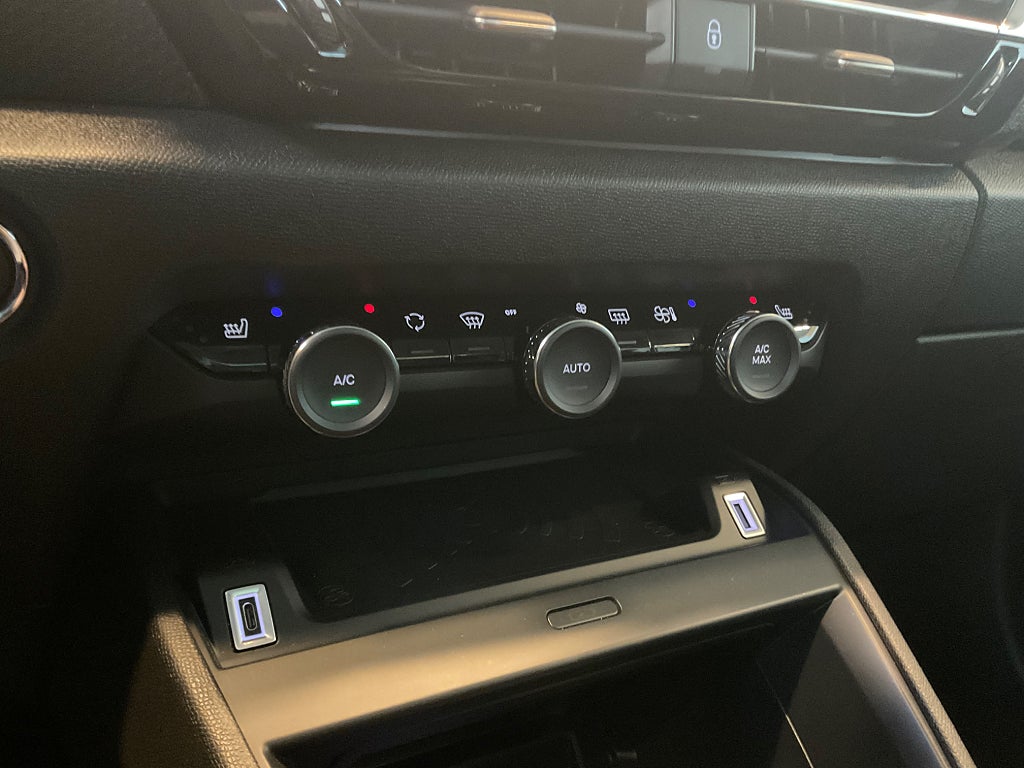 Citroën C4 2023 - miniatyr 15