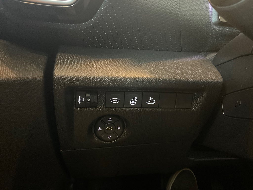 Citroën C4 2023 - miniatyr 16