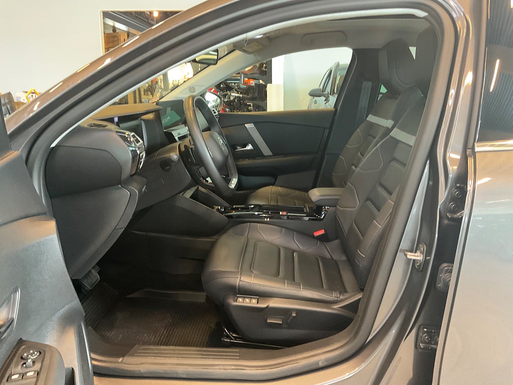 Citroën C4 2023 - miniatyr 5