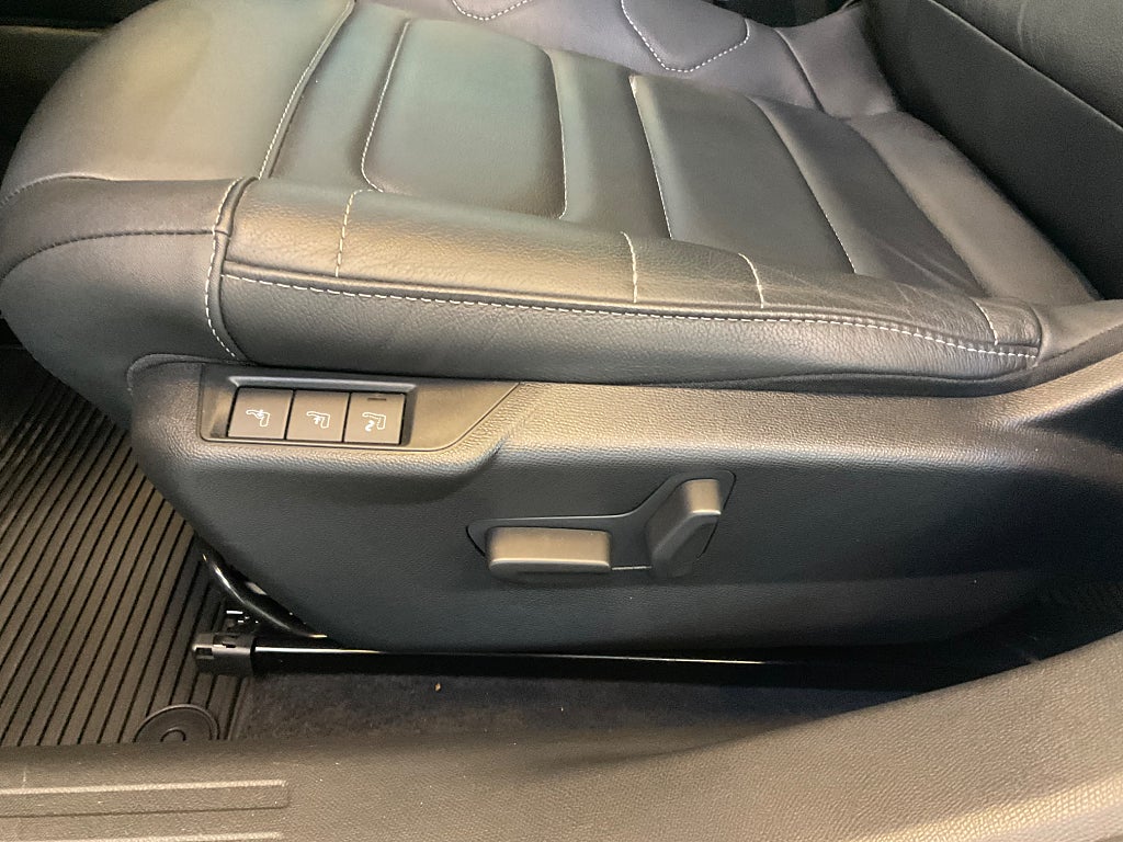 Citroën C4 2023 - miniatyr 7