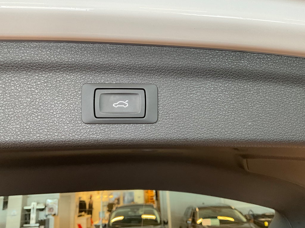 Audi Q3 2024 - miniatyr 7