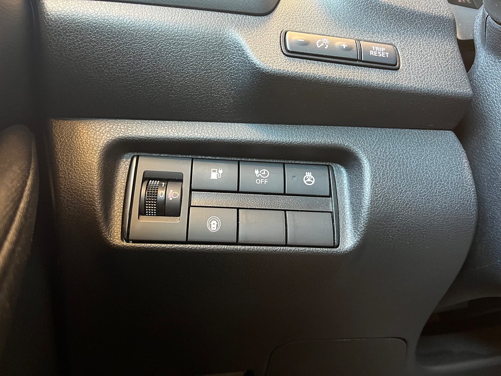 Nissan Leaf 2023 - miniatyr 12