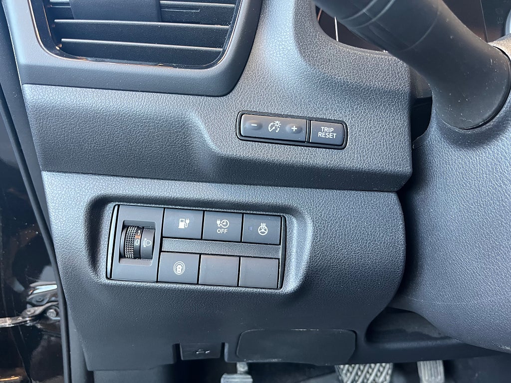 Nissan Leaf 2023 - miniatyr 8