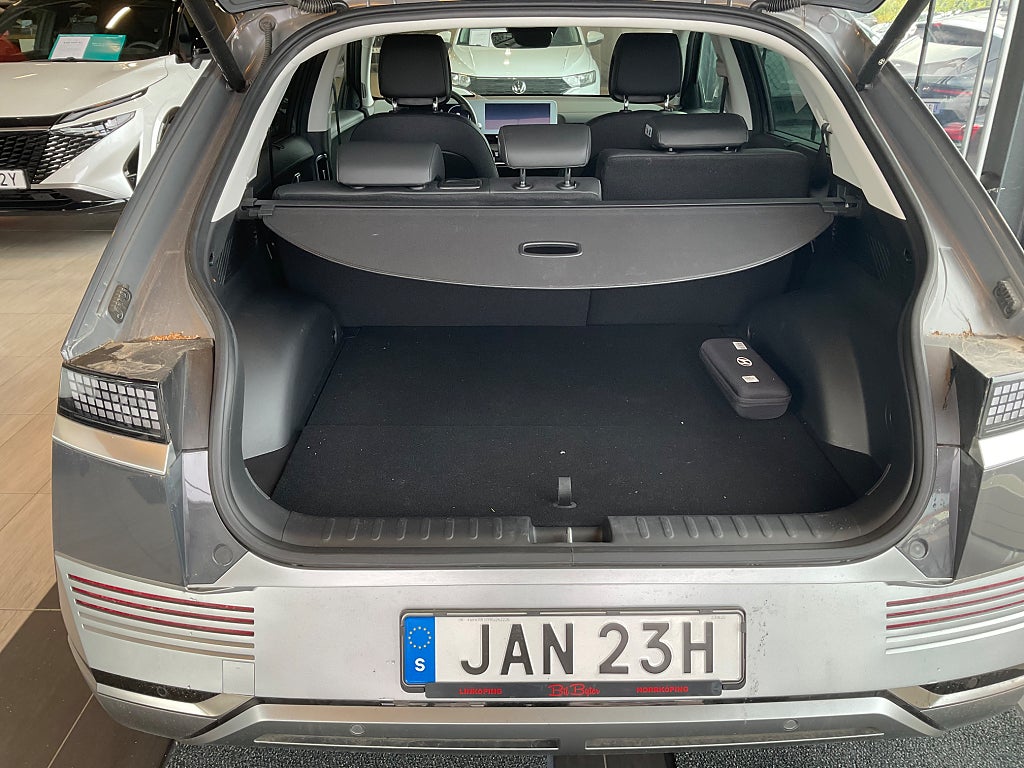 Hyundai IONIQ 5 2024 - miniatyr 5