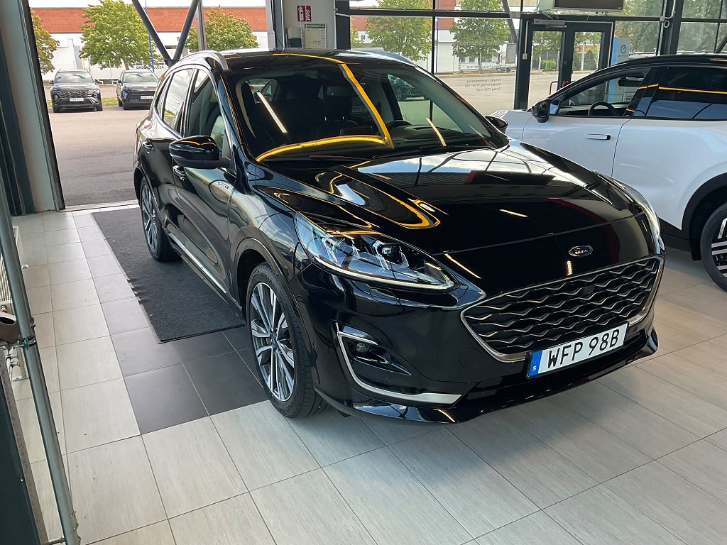 Ford Kuga 2021 - miniatyr 2