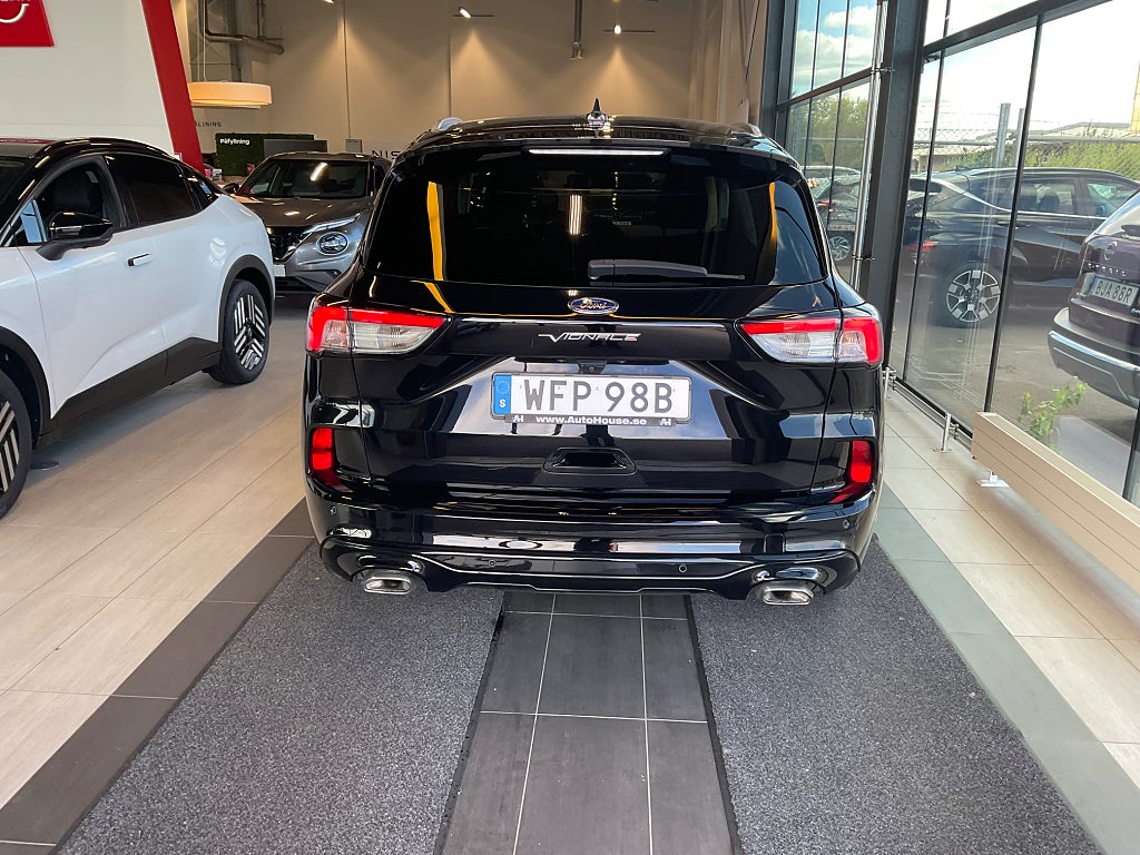 Ford Kuga 2021 - miniatyr 3