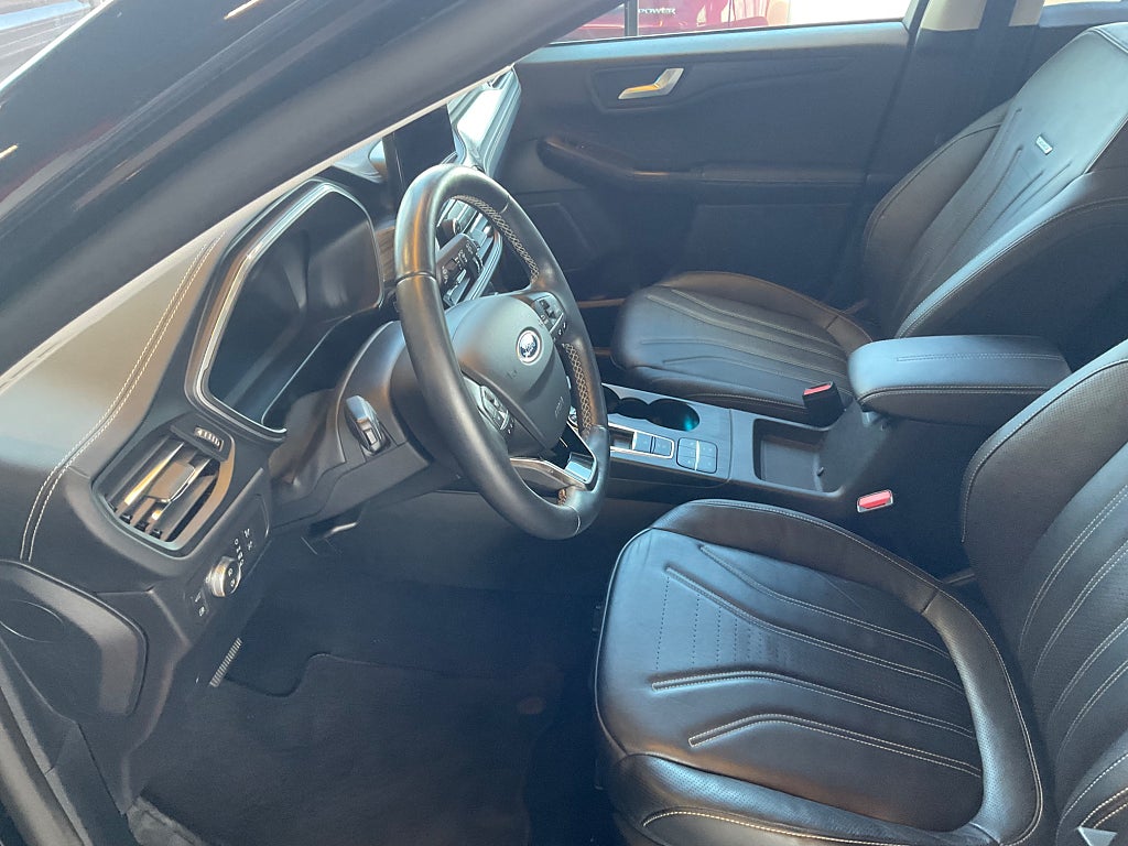 Ford Kuga 2021 - miniatyr 4