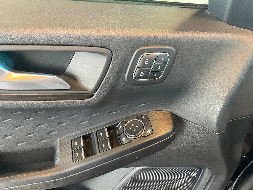 Ford Kuga 2021 - miniatyr 5