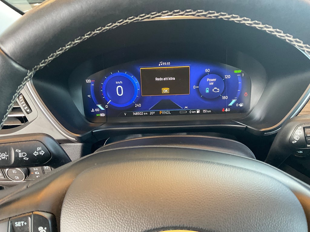 Ford Kuga 2021 - miniatyr 6