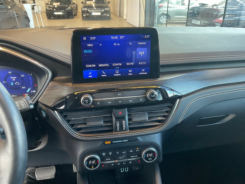 Ford Kuga 2021 - miniatyr 7