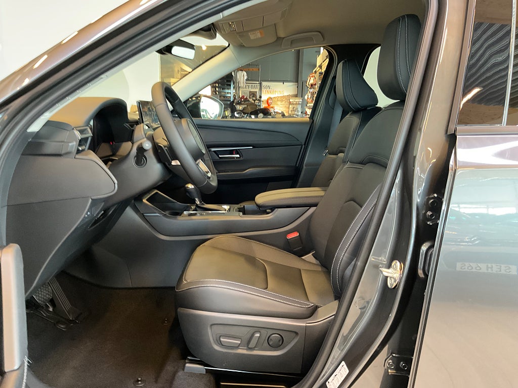 Mazda CX-5 2026 - miniatyr 6
