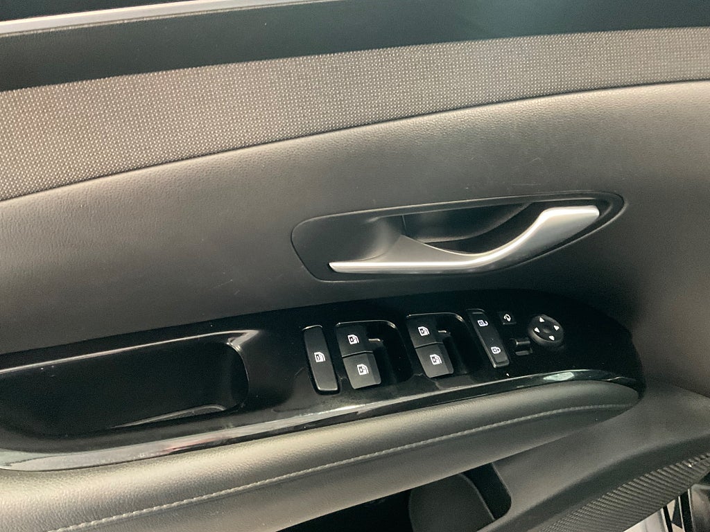 Hyundai Tucson 2022 - miniatyr 9