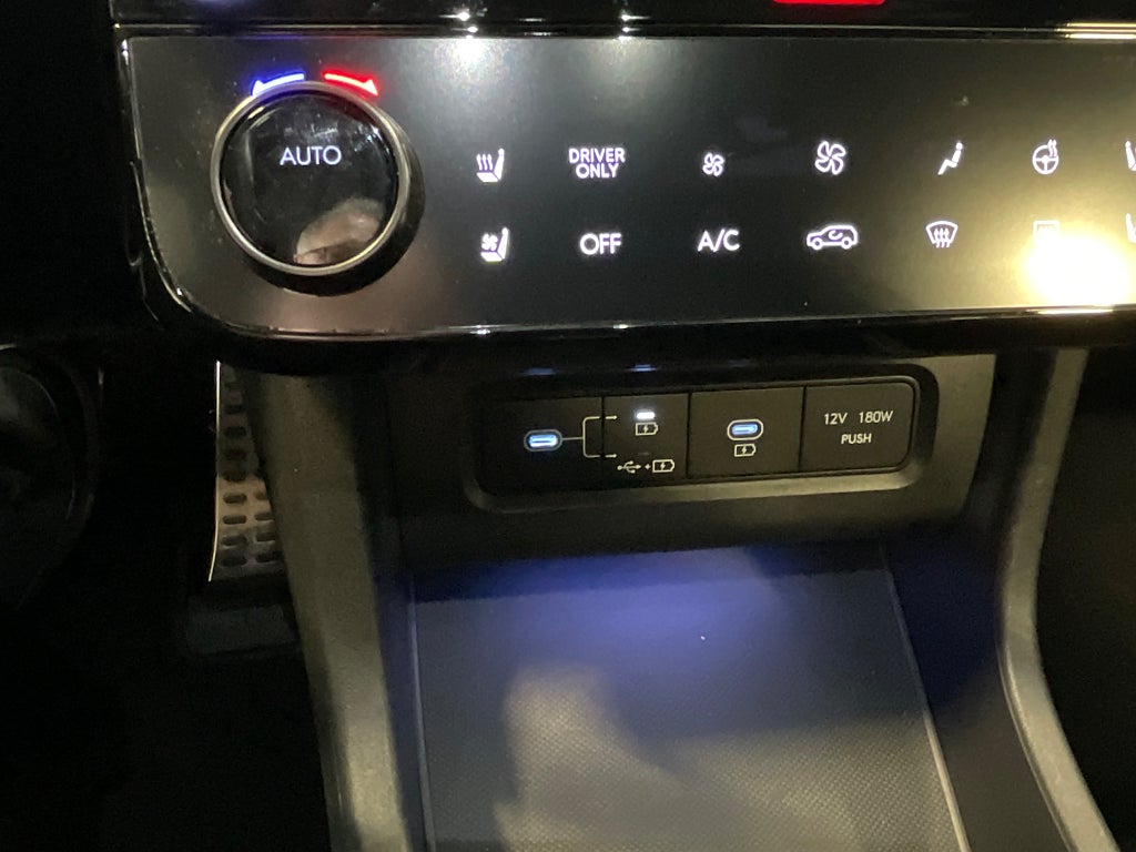 Hyundai Tucson 2025 - miniatyr 16