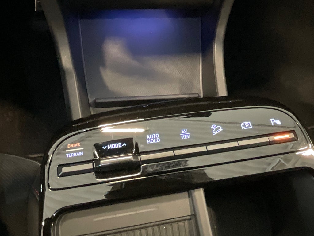 Hyundai Tucson 2025 - miniatyr 19