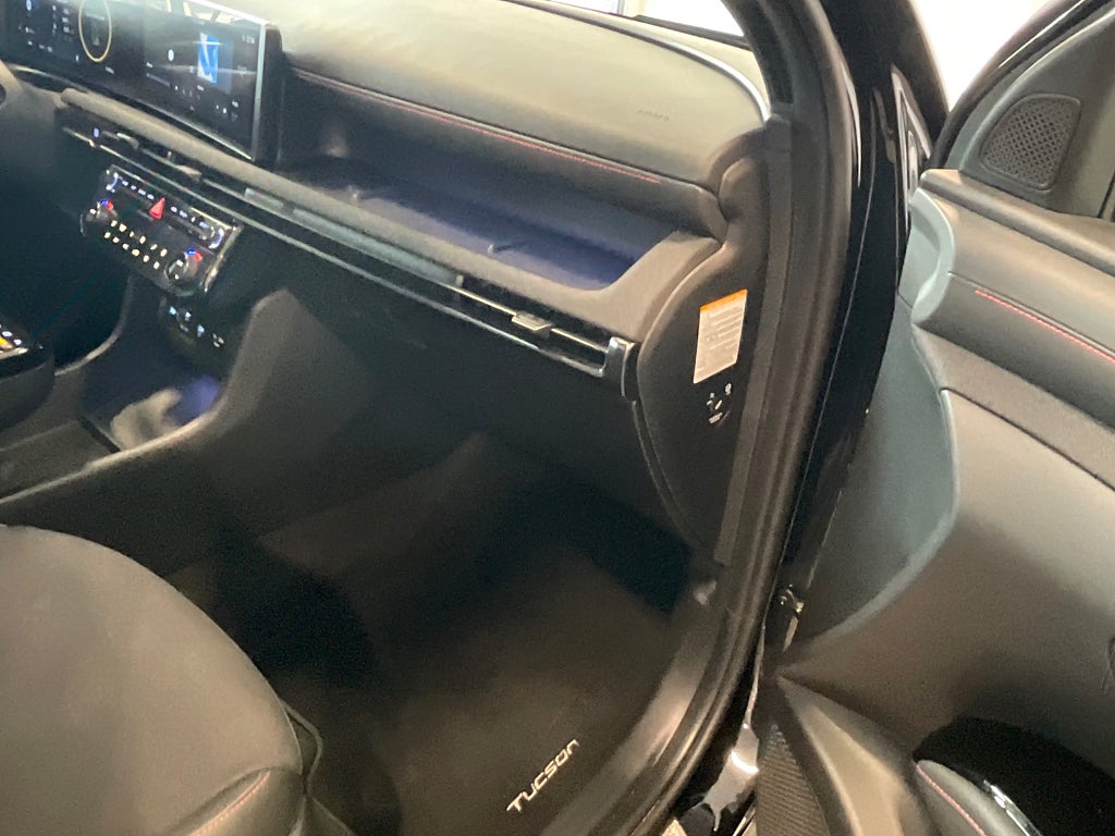 Hyundai Tucson 2025 - miniatyr 22